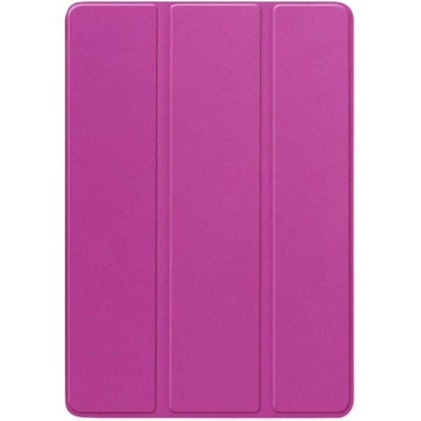 Фото - Чохол для планшету BeCover Flexible TPU Mate з кріпленням for Xiaomi Pad 7/7 Pro 11.2" Purple (715618)